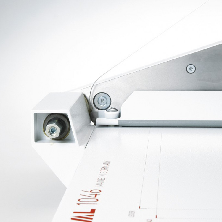 Нож гилотина А3 Ideal 1046